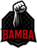 BAMBA FIGHT CLUB